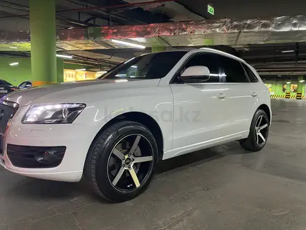 Audi Q5 2012 года за 10 000 000 тг. в Астана