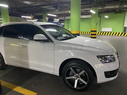 Audi Q5 2012 года за 10 000 000 тг. в Астана – фото 3