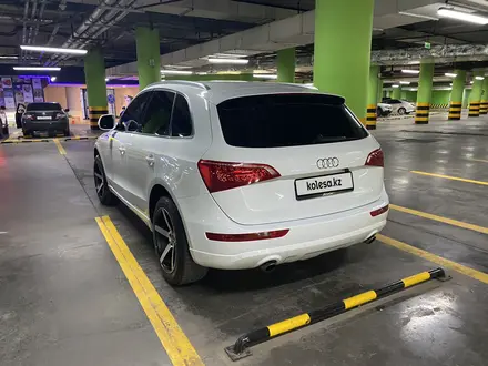 Audi Q5 2012 года за 10 000 000 тг. в Астана – фото 8