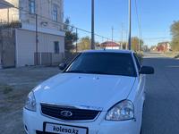 ВАЗ (Lada) Priora 2172 2013 годаүшін2 000 000 тг. в Атырау