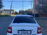 ВАЗ (Lada) Priora 2172 2013 года за 2 000 000 тг. в Атырау – фото 3