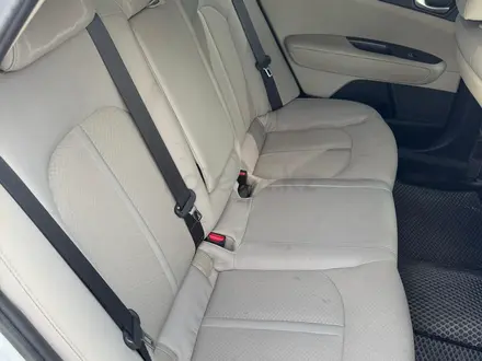 Kia Optima 2017 года за 7 300 000 тг. в Алматы – фото 6