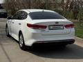 Kia Optima 2017 годаүшін7 300 000 тг. в Алматы – фото 4