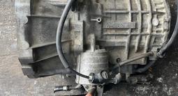 Контрактные коробка АКПП Nissan Almera GA15 за 145 000 тг. в Астана