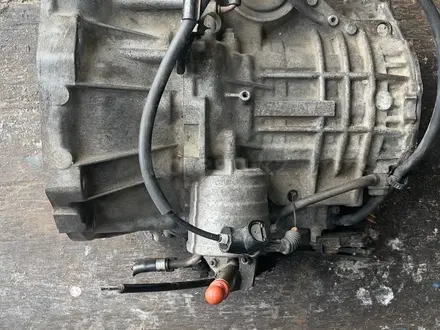 Контрактные коробка АКПП Nissan Almera GA15 за 145 000 тг. в Астана