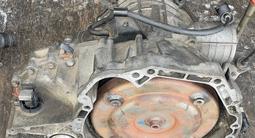 Контрактные коробка АКПП Nissan Almera GA15 за 145 000 тг. в Астана – фото 3