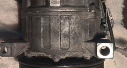 Клапанные крышки на двигатель VQ35DE за 40 000 тг. в Караганда – фото 4