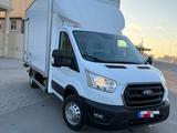 Ford Transit 2021 годаүшін26 700 000 тг. в Алматы