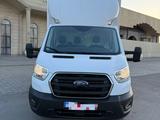 Ford Transit 2021 годаүшін26 700 000 тг. в Алматы – фото 3