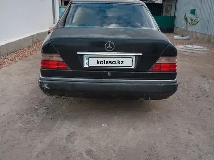 Mercedes-Benz E 280 1994 года за 1 100 000 тг. в Балхаш – фото 4