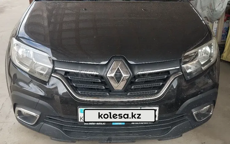 Renault Sandero Stepway 2020 годаүшін6 400 000 тг. в Алматы