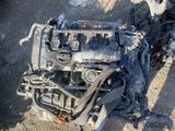 Двигатель 2.0 turbo TFSI BPY BWA за 500 000 тг. в Алматы