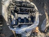 Двигатель 2.0 turbo TFSI BPY BWA за 500 000 тг. в Алматы – фото 3