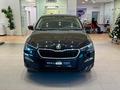 Skoda Rapid 2020 года за 8 190 000 тг. в Актобе – фото 5