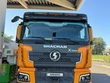 Shacman (Shaanxi)  X3000 2023 годаүшін26 000 000 тг. в Алматы