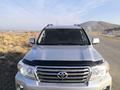 Toyota Land Cruiser 2012 годаүшін18 200 000 тг. в Тараз