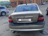 Opel Vectra 1996 годаүшін800 000 тг. в Петропавловск – фото 4