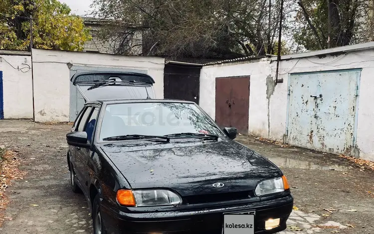 ВАЗ (Lada) 2114 2013 года за 1 800 000 тг. в Атырау