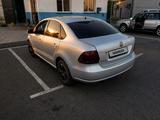 Volkswagen Polo 2013 года за 4 500 000 тг. в Павлодар – фото 2