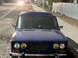 ВАЗ (Lada) 2106 1999 годаfor450 000 тг. в Туркестан – фото 4