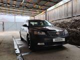 Geely Emgrand EC7 2015 года за 2 500 000 тг. в Сатпаев