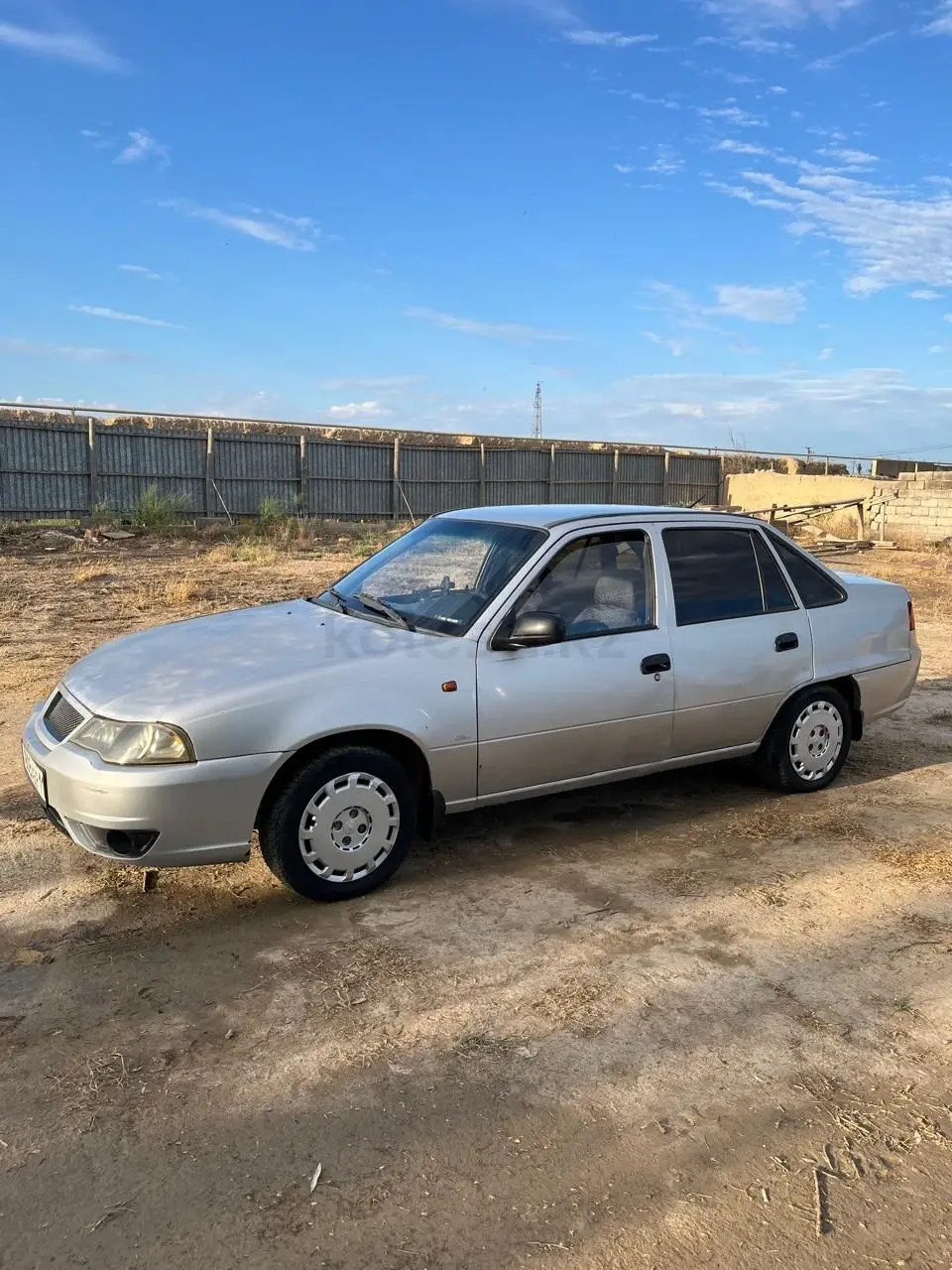 Daewoo Nexia, 2011