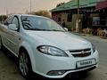 Daewoo Gentra 2014 годаүшін4 500 000 тг. в Шымкент – фото 2