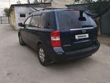 Kia Carnival 2007 года за 4 500 000 тг. в Алматы – фото 3