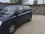 Kia Carnival 2007 года за 4 500 000 тг. в Алматы – фото 4