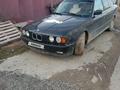 BMW 525 1991 года за 1 350 000 тг. в Атырау – фото 2