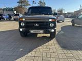 ВАЗ (Lada) Lada 2121 2020 года за 4 300 000 тг. в Костанай