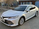 Toyota Camry 2019 годаүшін17 000 000 тг. в Павлодар