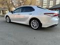 Toyota Camry 2019 годаүшін17 000 000 тг. в Павлодар – фото 5