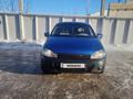 ВАЗ (Lada) Kalina 1118 2007 годаүшін900 000 тг. в Уральск