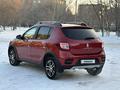 Renault Sandero Stepway 2016 годаүшін5 200 000 тг. в Караганда – фото 10