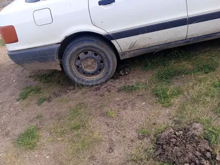 Audi 80 1989 года за 850 000 тг. в Макинск – фото 4