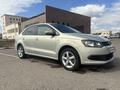 Volkswagen Polo 2012 года за 4 500 000 тг. в Караганда – фото 2