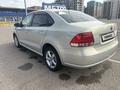 Volkswagen Polo 2012 года за 4 500 000 тг. в Караганда – фото 4