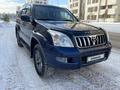 Toyota Land Cruiser Prado 2007 года за 13 500 000 тг. в Астана – фото 2