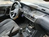 Mitsubishi Galant 1991 годаүшін800 000 тг. в Актау – фото 3