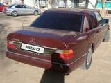 Mercedes-Benz E 230 1990 года за 1 600 000 тг. в Байконыр – фото 2