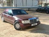 Mercedes-Benz E 230 1990 года за 1 600 000 тг. в Байконыр