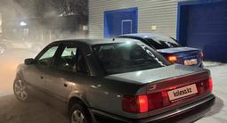 Audi S4 1992 годаfor3 600 000 тг. в Караганда – фото 5