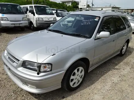 Toyota Sprinter Carib 2002 года за 360 000 тг. в Павлодар