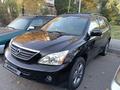 Lexus RX 400h 2005 года за 6 300 000 тг. в Алматы – фото 6