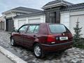 Volkswagen Golf 1993 годаүшін2 250 000 тг. в Тараз