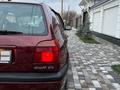 Volkswagen Golf 1993 годаүшін2 250 000 тг. в Тараз – фото 22