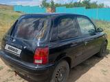 Nissan Micra 1995 года за 1 500 000 тг. в Павлодар – фото 2