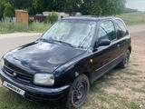 Nissan Micra 1995 года за 1 500 000 тг. в Павлодар – фото 5