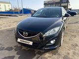 Mazda 6 2011 годаүшін6 100 000 тг. в Кокшетау – фото 4